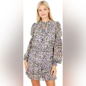 Ted Baker Karliie Mini Dress
